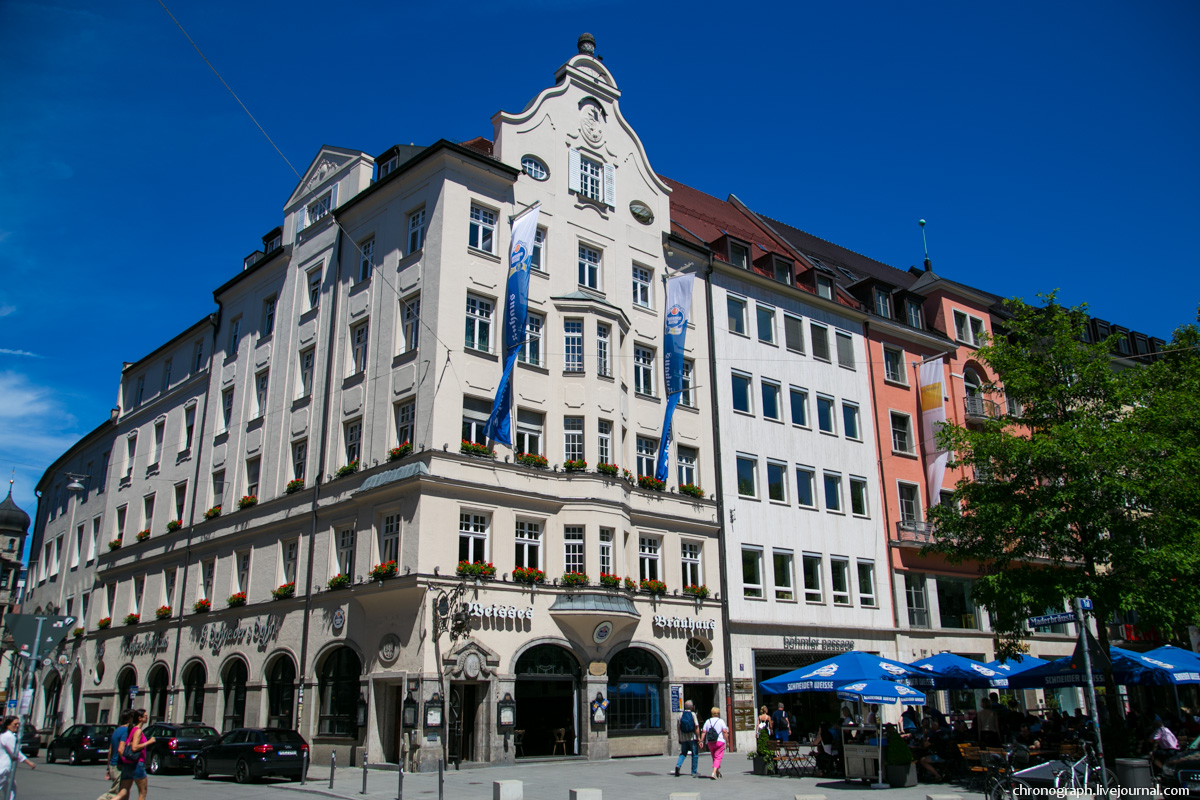 München